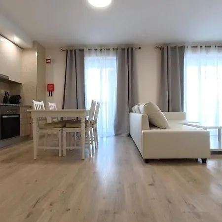 Elite 3f Appartement *