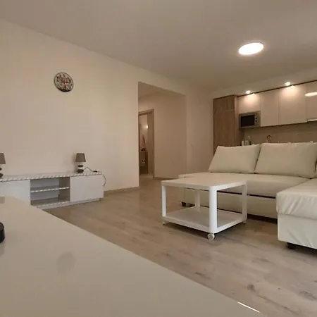 Elite 3f Appartement *