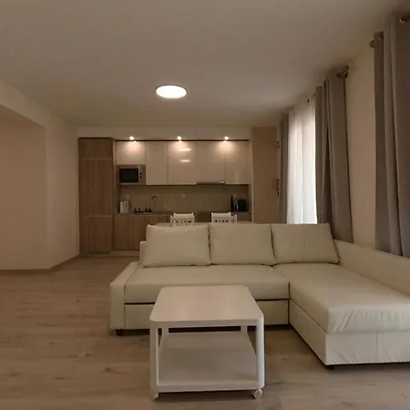 Appartement Elite 3f *