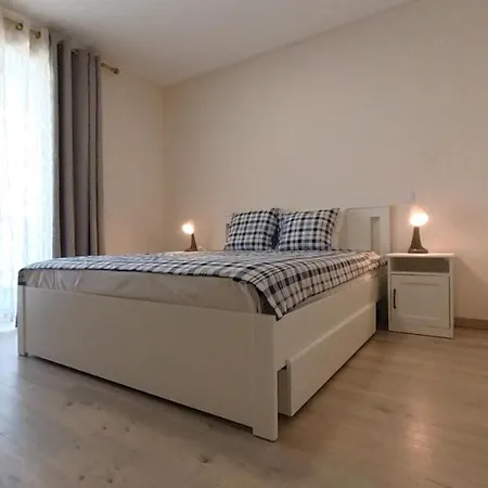 Elite 3f Appartement Portimão