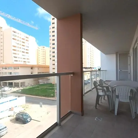 Elite 3f Appartement