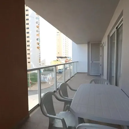 Appartement Elite 3f *
