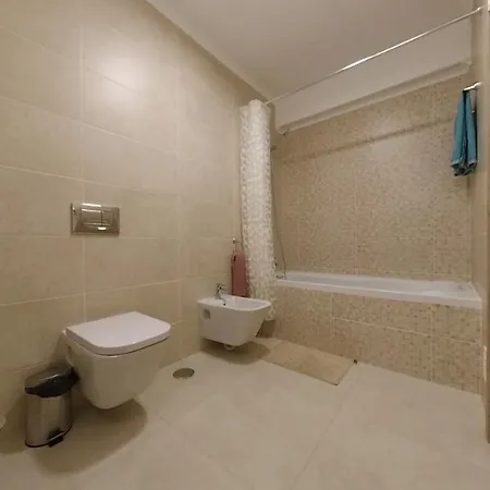 Appartement Elite 3f Portimão