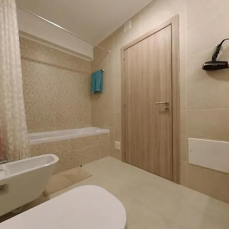 Appartement Elite 3f *