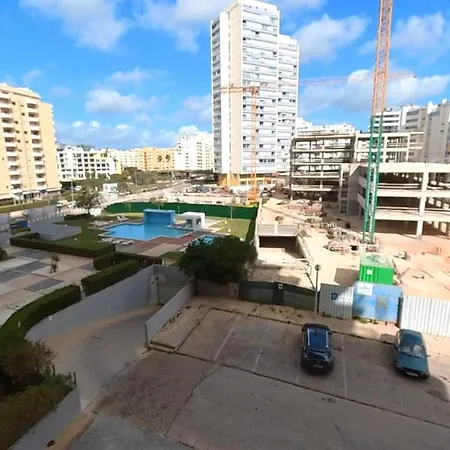 Appartement Elite 3f *
