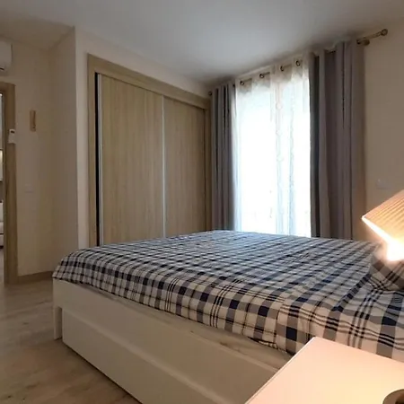Elite 3f Apartamento Portimão