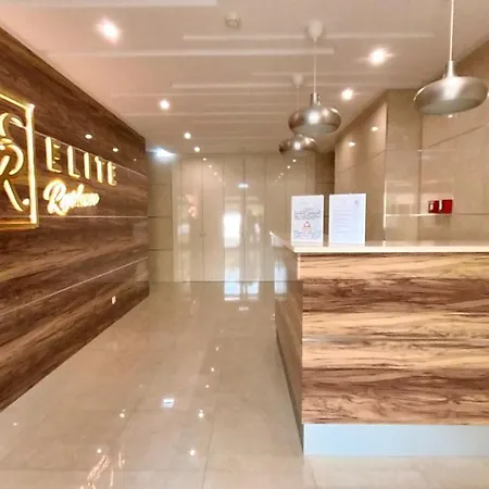 Apartamento Elite 3f Portimão
