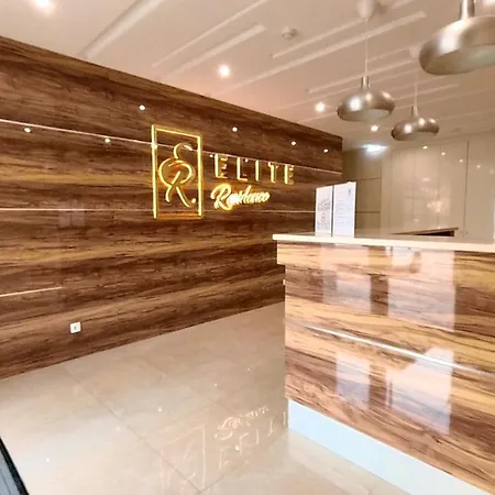 Elite 3f Apartamento Portimão