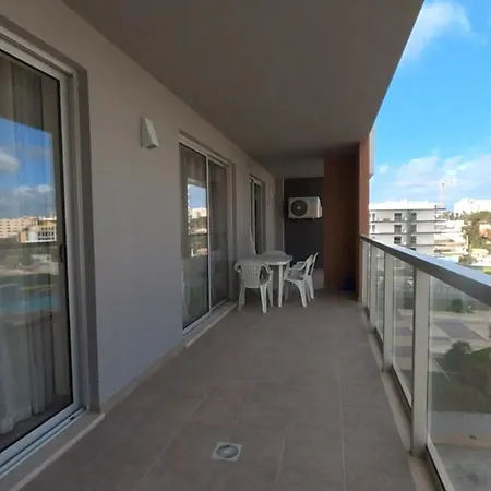 Apartamento Elite 3f Portimão