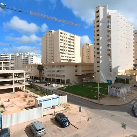 Elite 3f Apartamento *
